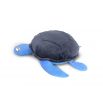 Подушка Пушистик Черепаха голубая