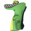 Игрушка Цифра '7' крокодил